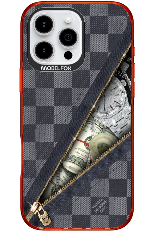 Goodie Bag - Apple iPhone 16 Pro Max