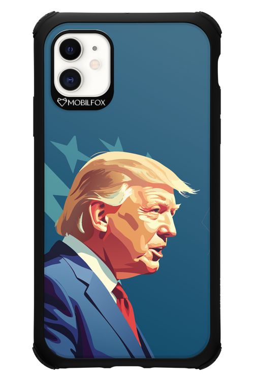 Mr. President - Apple iPhone 11