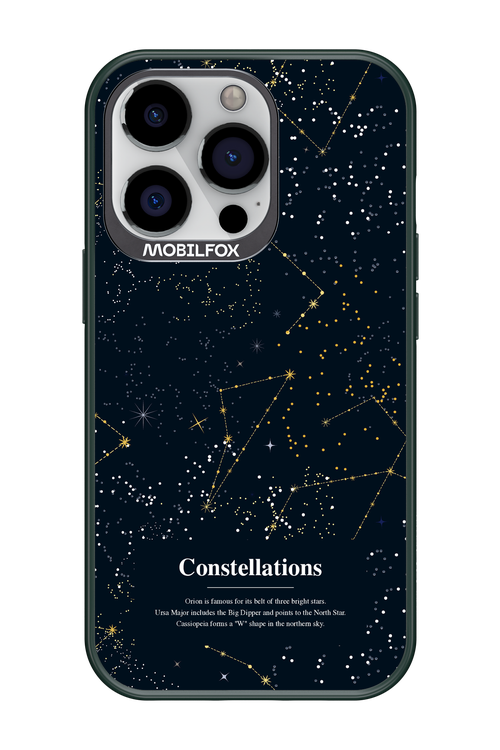 Constellations 2.0 - Apple iPhone 13 Pro