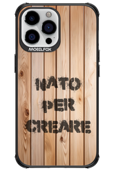 NATO PER CREARE - Apple iPhone 13 Pro Max