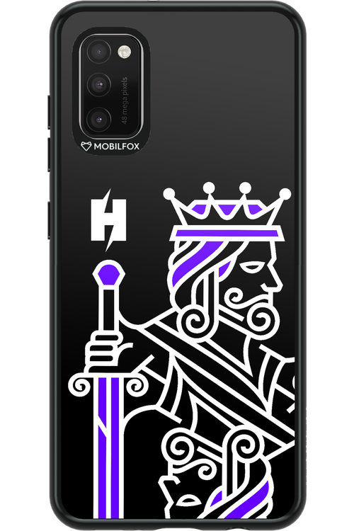 KING 2.0 - Samsung Galaxy A41