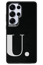 U (Off Space) 2.0 - Samsung S25 Ultra