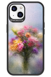 Rippleglass flower 2.0 - Apple iPhone 13