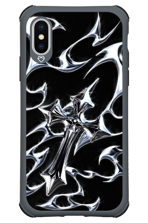 Faith 2.0 - Apple iPhone XS