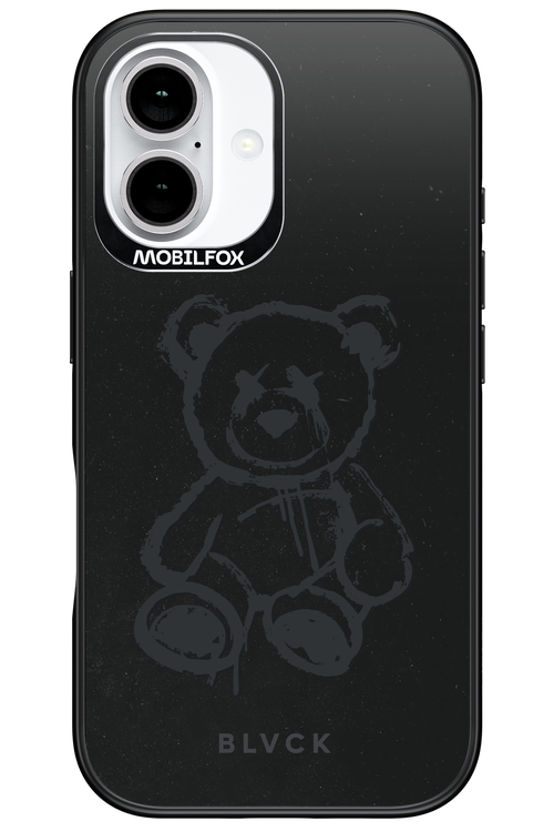 BLVCK BEAR - Apple iPhone 16