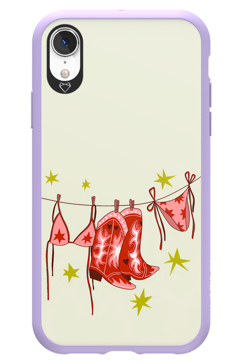 Laundry 2.0 - Apple iPhone XR