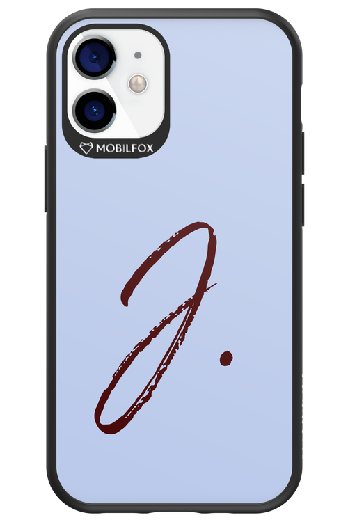 (Jellyfish Presso) J 2.0 - Apple iPhone 12 Mini