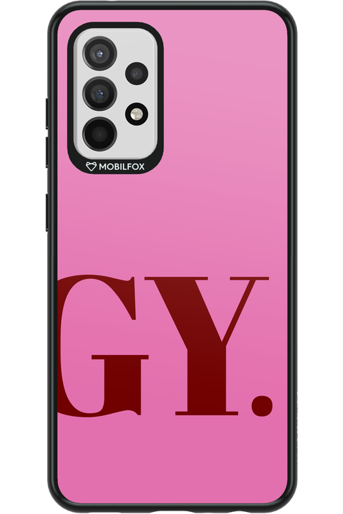 GY (Sorbet) 2.0 - Samsung Galaxy A52 / A52 5G / A52s
