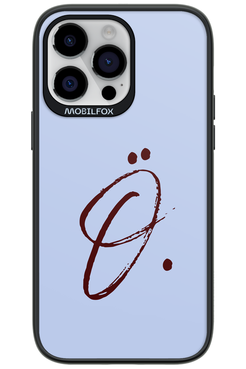 (Jellyfish Presso) O II 2.0 - Apple iPhone 14 Pro Max