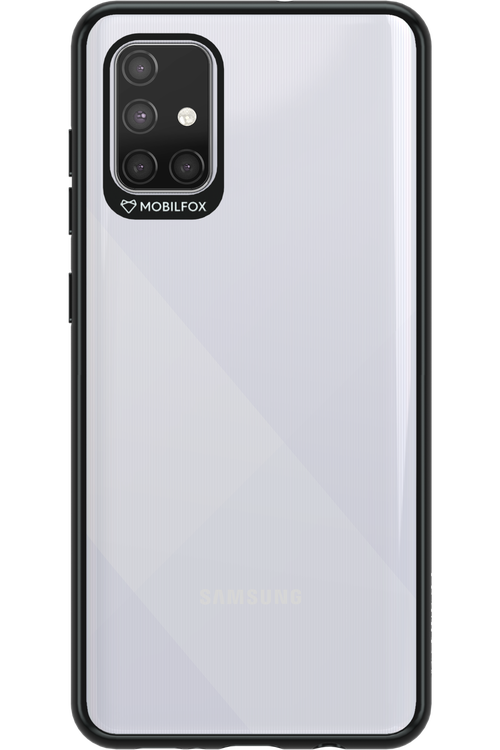 Custom Studio 2.0 - Samsung Galaxy A71