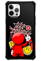 Just Decoration 2.0 - Apple iPhone 12 Pro Max