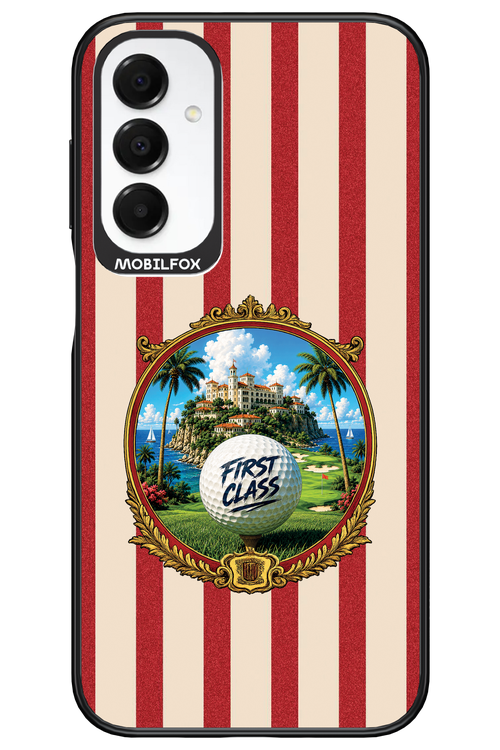 First Class 2.0 - Samsung A16