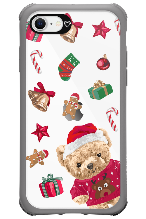Gifts Bear - Apple iPhone SE 2022