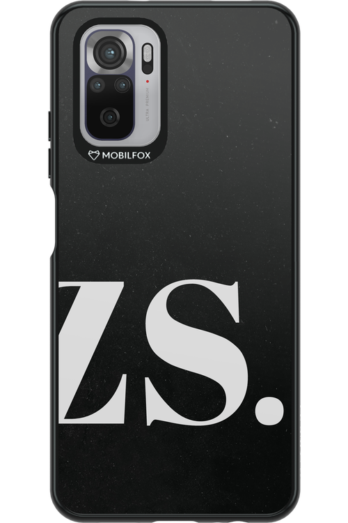 ZS (Off Space) 2.0 - Xiaomi Redmi Note 10