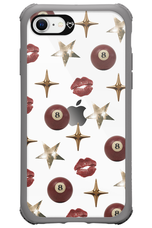 Lucky strike 2.0 - Apple iPhone SE 2020