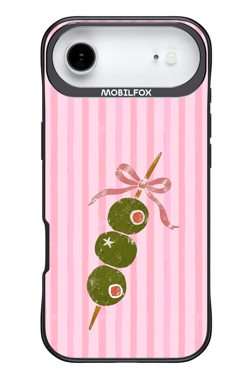 Girl Dinner 2.0 - Apple iPhone 17 Air