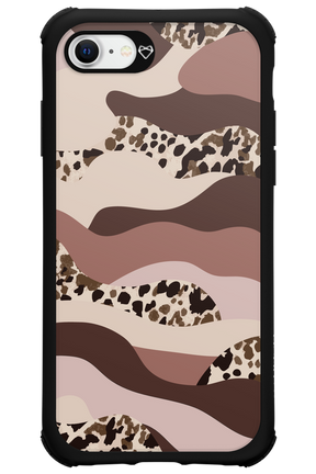 Earth Camo - Apple iPhone 7