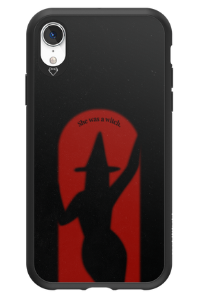 Witch Season - Apple iPhone XR