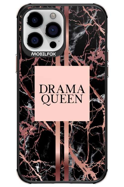 Drama Queen - Apple iPhone 13 Pro Max