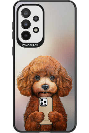 Dog x Fox 2.0 - Samsung Galaxy A33
