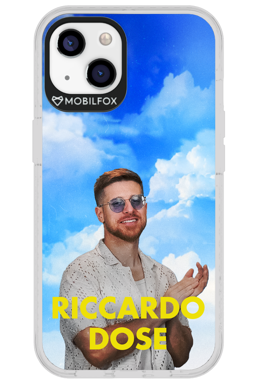 Riccardo Sky 2.0 - Apple iPhone 13