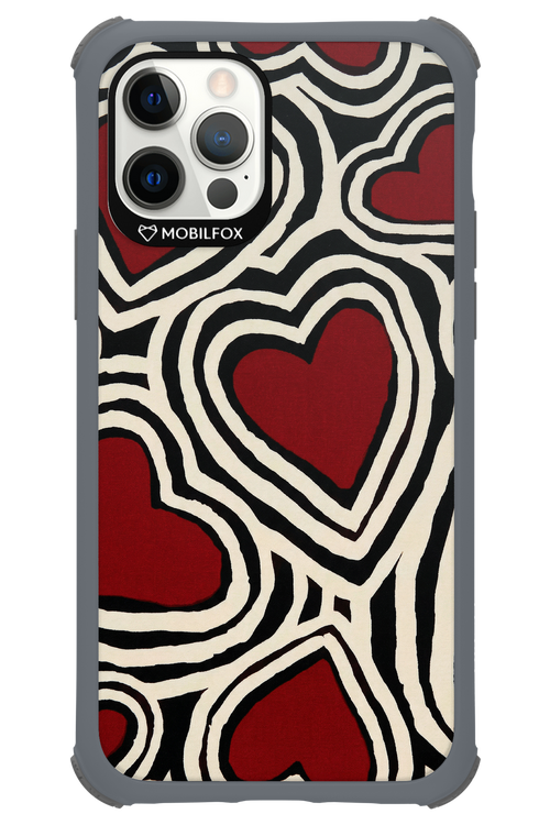 Paint with love 2.0 - Apple iPhone 12 Pro