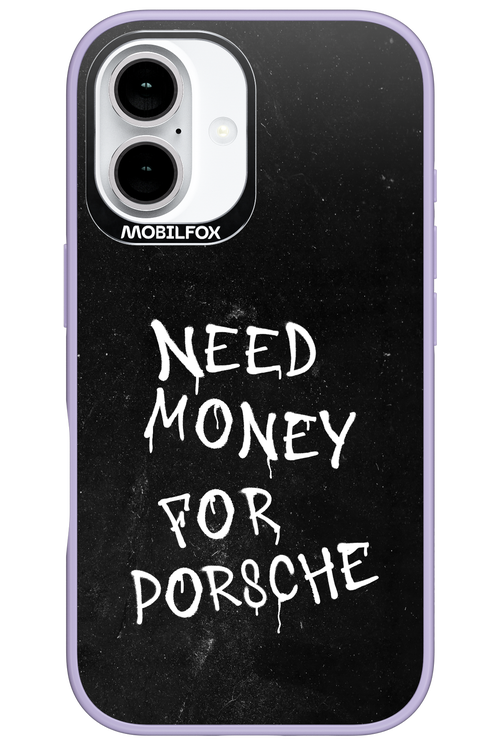 Need Money II - Apple iPhone 16