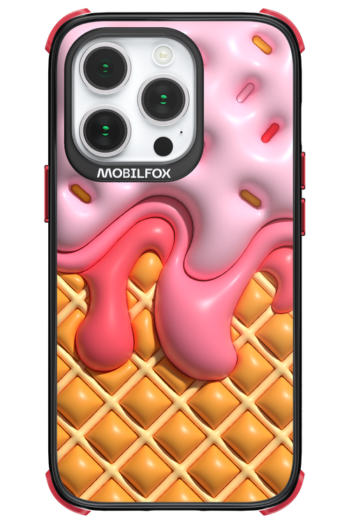 My Ice Cream - Apple iPhone 14 Pro