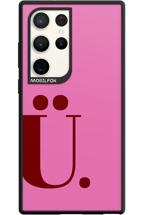 U II (Sorbet) 2.0 - Samsung Galaxy S23 Ultra