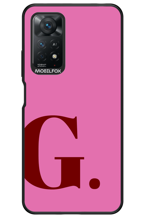 G (Sorbet) 2.0 - Xiaomi Redmi Note 11Pro 4G/5G