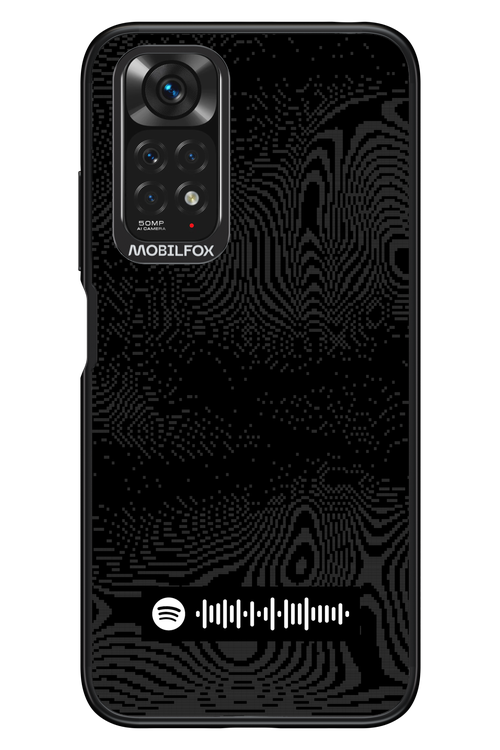 Techno frequency - Xiaomi Redmi Note 11/11S 4G