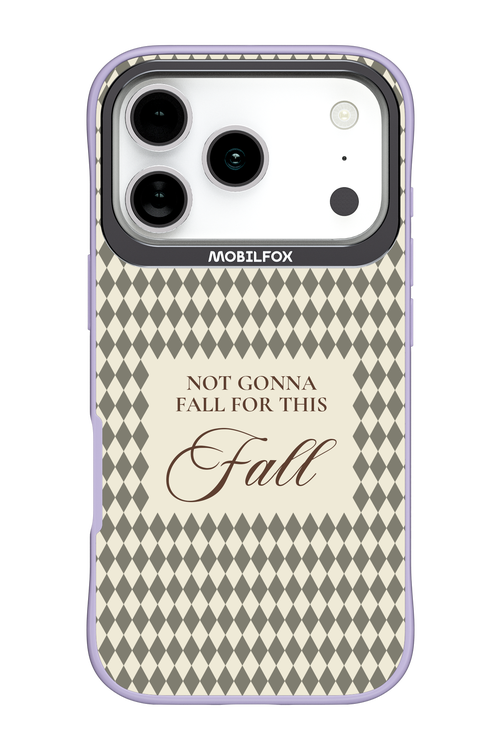 Not Gonna Fall 2.0 - Apple iPhone 17 Pro