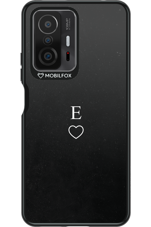 E Black 2.0 - Xiaomi Mi 11T