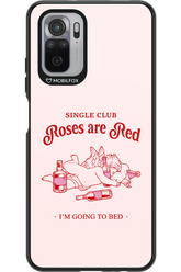 Bed Romance 2.0 - Xiaomi Redmi Note 10