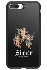 Sinner - Apple iPhone 8 Plus