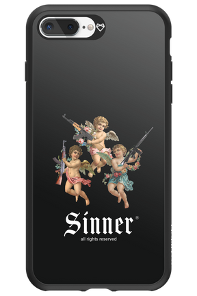 Sinner - Apple iPhone 8 Plus