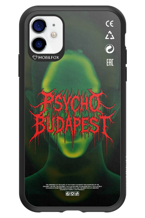 Unknown Nightmare - Apple iPhone 11