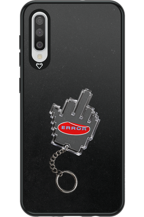 Err0r 2.0 - Samsung Galaxy A50