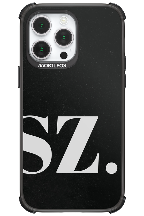 SZ (Off Space) 2.0 - Apple iPhone 14 Pro Max