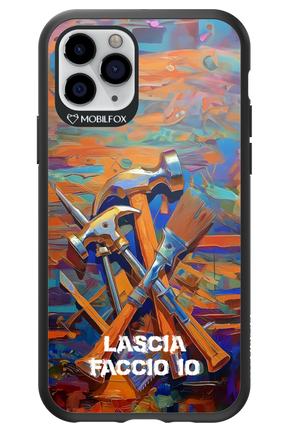 LASCIA FACCIO IO - Apple iPhone 11 Pro