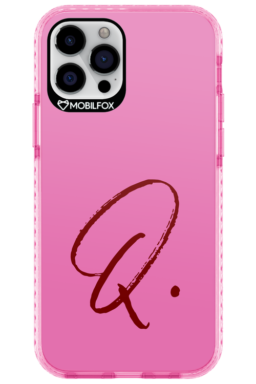 (Sorbet) Q 2.0 - Apple iPhone 12 Pro