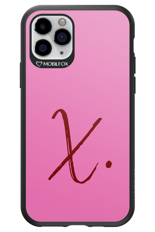 (Sorbet) X 2.0 - Apple iPhone 11 Pro
