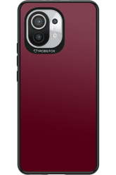 Burgundy - Xiaomi Mi 11 5G