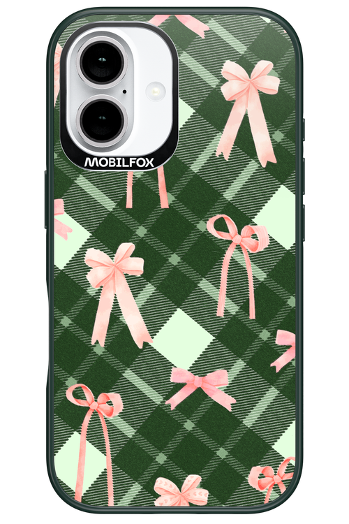 Blanket Fluff - Apple iPhone 16