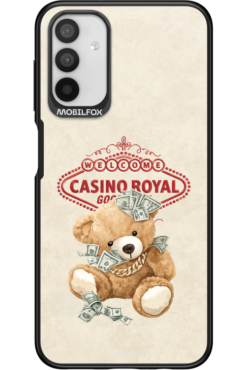 Casino Royal 2.0 - Samsung Galaxy A04s