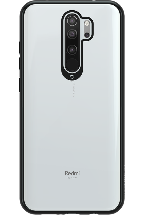 Custom Studio 2.0 - Xiaomi Redmi Note 8 Pro