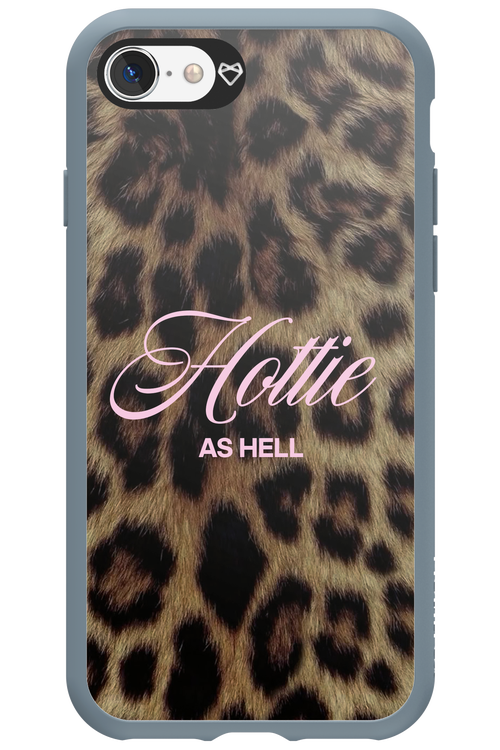 hottie 2.0 - Apple iPhone SE 2020