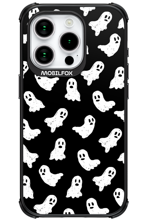 Chill Spirits - Apple iPhone 15 Pro