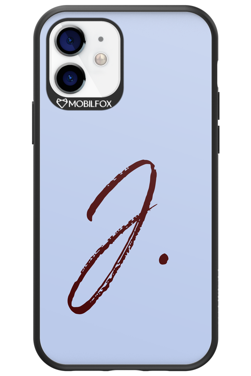 (Jellyfish Presso) J 2.0 - Apple iPhone 12