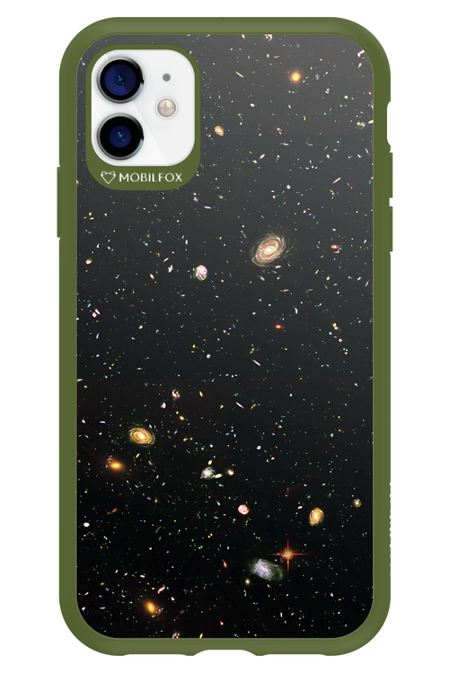 Cosmic Space 2.0 - Apple iPhone 11